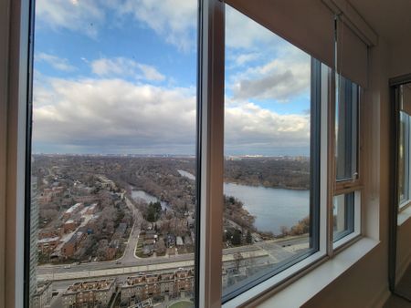 For Lease - 1926 Lake Shore Boulevard Unit# 4115, Toronto, Ontario - Photo 4