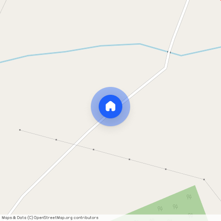 Hermitage Road, Brampton Ash