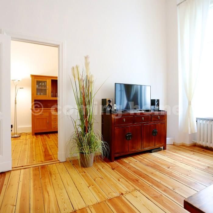 Berlin living - Photo 1