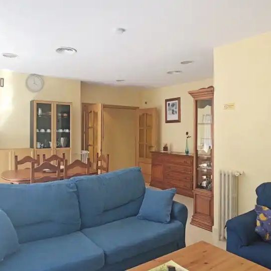Piso de alquiler en Delicias - Photo 1