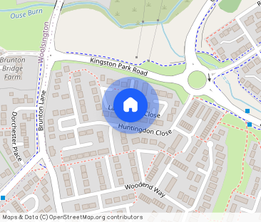 Launceston Close, Kingston Park, Newcastle upon Tyne, Tyne and Wear... - Photo 1