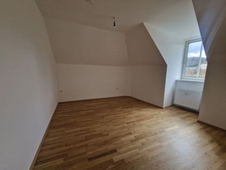 Generalsanierte Wohnung im ehem. Hotel Victoria - Photo 3