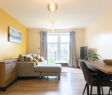 2 Bed Flat, Thornfield House, BS10 - Photo 6