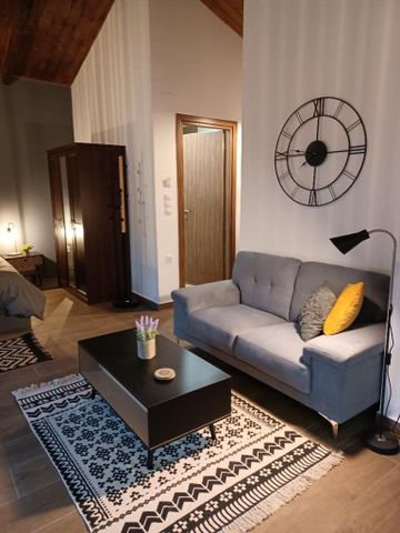 Studio/Γκαρσονιέρα για ενοικίαση Λαζαρέτο (Λέσβος - Μυτιλήνη) - Photo 5