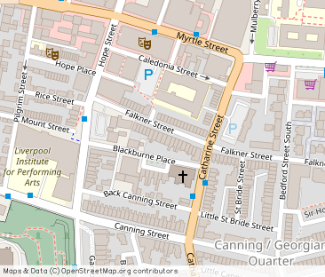 Falkner Street, L8 - Photo 1
