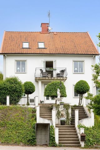 Fogdegatan, Halmstad - Foto 3