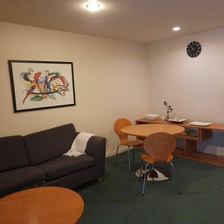 Tastefully Furnished with Balcony - Photo 1