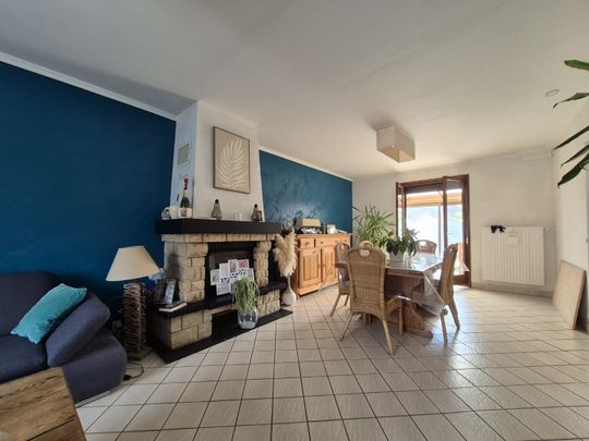 Location Maison 4 pièces 91m² CALAIS 62100 - Photo 1