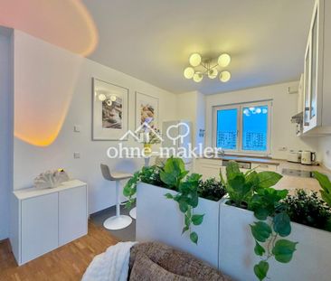 All-Inclusive-Miete: Vollmöbliertes WG-Zimmer mit exklusivem Balkon... - Photo 6