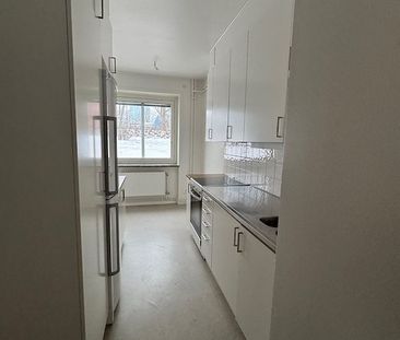 Råsundavägen 39B - Photo 4