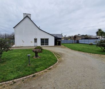 Maison 96 m2 - Gouesnach - Photo 2