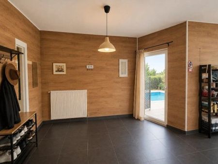 Μεζονέτα για ενοικίαση Άγιος Ονούφριος (Ακρωτήρι) - Photo 5