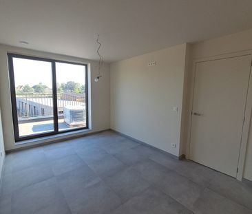 Nieuwbouw appartement te Sijsele. - Photo 6