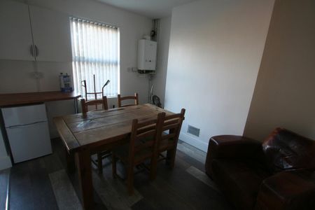 4 bedroom house share to rent - Photo 3