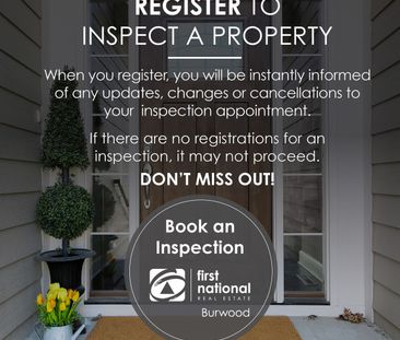 Peaceful Living With Superb Garden Surrounds - Photo 1