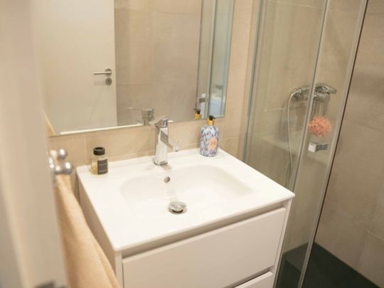 Apartamento T3 em Lisboa - Photo 1