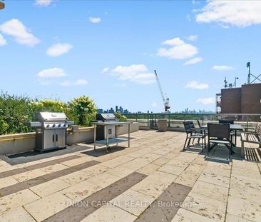 For Lease - 35 Saranac Boulevard Unit# 409, Toronto, Ontario - Photo 5