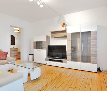 mieszkanie na wynajem - Szczecin, Niebuszewo, ul. ks. bp. Adama Nar... - Zdjęcie 4