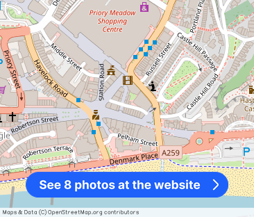 Hastings, TN34 - Photo 1