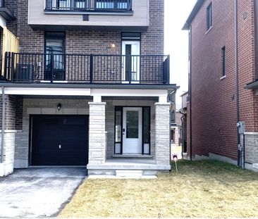 For Lease - 522 Danks Ridge Drive, Ajax, Ontario - Photo 1