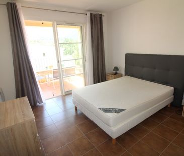 Location appartement à Patrimonio - Photo 1