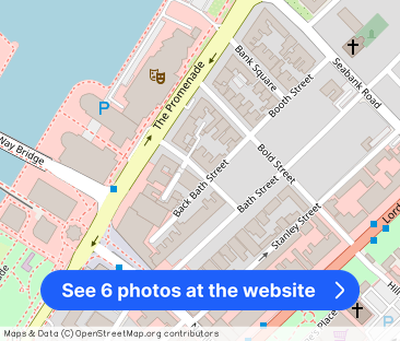 Victoria Street, Southport, PR9 - Photo 1