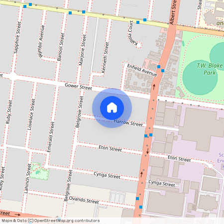 4/48 Harrow Street, Vic 3072, Preston