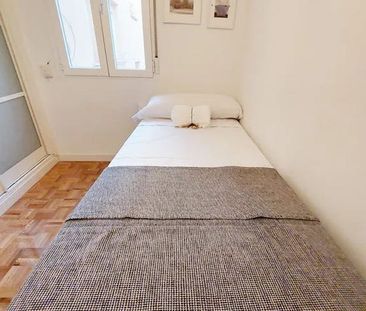 Paseo de las Delicias, Madrid, Community of Madrid 28045 - Photo 5