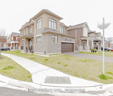 For Lease - 396 Boyd Lane, Milton, Ontario - Photo 4