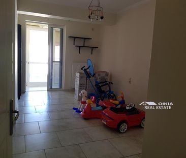 Ενοικιάζεται Τριάρι Έξω Αγυια - Photo 5
