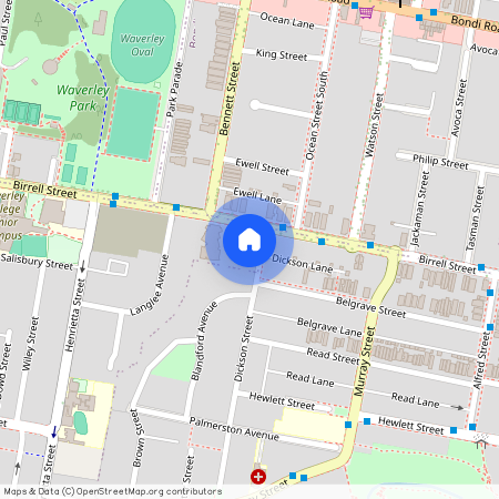 11/207 Birrell Street, Waverley NSW 2024