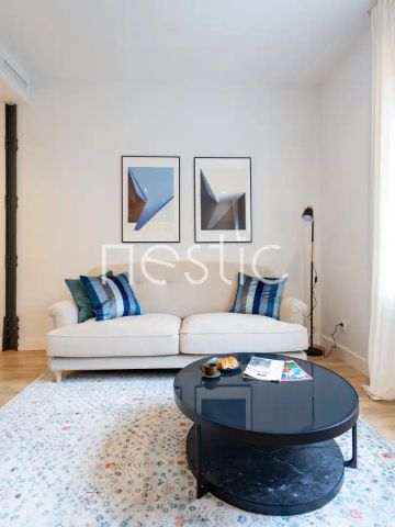 Apartamento de alquiler en Calle Velázquez, 120, Castellana - Foto 3