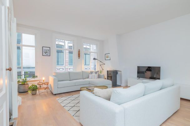 Jacobijnestraat, 2011TG, Haarlem - Foto 1