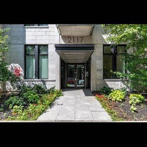 Closed metro Atwater 4 1/2 condominium rent - Photo 2