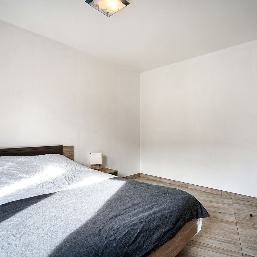 Appartement met twee slaapkamers in Mons - Foto 1