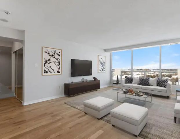 Park Ridge Place I-III | 7303/7305/7307 Campeau Drive, Ottawa - Photo 1