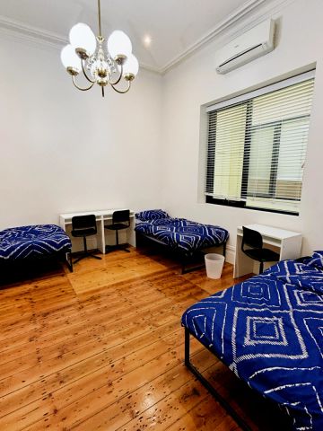 3 People's Room - Photo 3