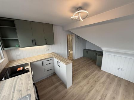 1 bedroom flat to rent - Photo 3