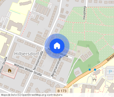 2-Zimmer-Wohnung - Photo 1