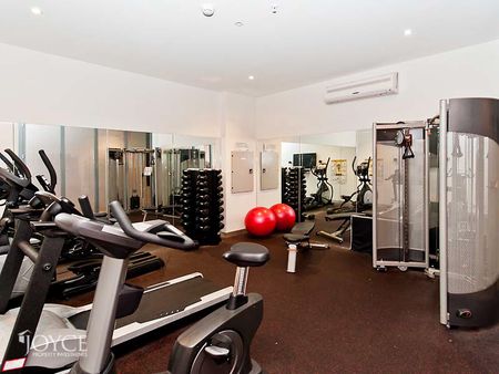 23/155-159 Adelaide Terrace, East Perth Wa 6004 - Photo 4