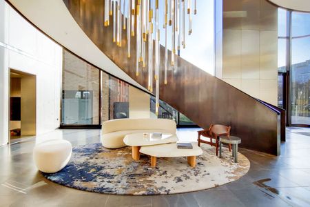 Principal Tower, Worship Street, EC2A - Photo 5