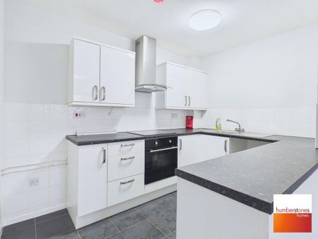 1 bedroom maisonette to rent - Photo 5