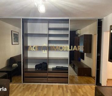 3 Camere de inchiriat | Brancoveanu | Metrou | Centrala | Mobilat - Photo 2