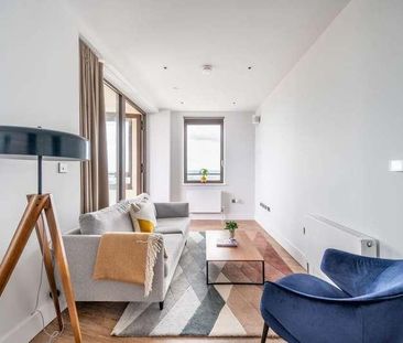 Park Lane, Wembley, HA9 - Photo 1