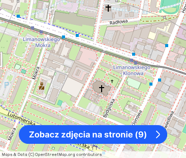 Studio for rent in Bałuty Centrum, Łódź – zdjęcie 1
