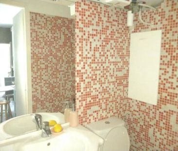 Appartement à louer 2 pièces 38m² - Photo 1