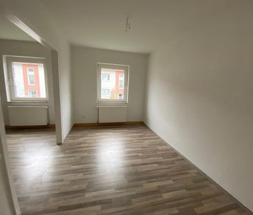 Demnächst frei! 3-Zimmer-Wohnung in Witten Herbede - Photo 1