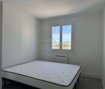 Location Appartement 3 pièces 50m² MARSEILLE 9ème - Photo 5