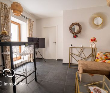 2.5 Zimmer, 38 m², EG - Foto 2