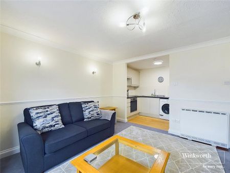 1 bedroom apartment to rent - Photo 2